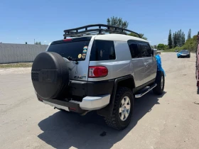 Toyota Fj cruiser  *  *   ! | Mobile.bg    2