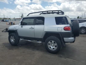 Toyota Fj cruiser  *  *   ! | Mobile.bg    6