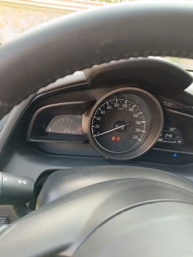 Mazda CX-3 - 33900 лв. - 95042000 10
