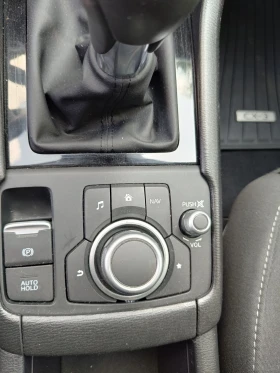 Mazda CX-3 - 33900 лв. - 95042000 14