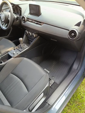 Mazda CX-3 - 33900 лв. - 95042000 8