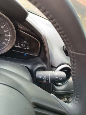 Mazda CX-3 - 33900 лв. - 95042000 12