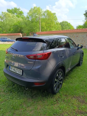 Mazda CX-3 - 33900 лв. - 95042000 4