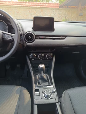 Mazda CX-3 - 33900 лв. - 95042000 9