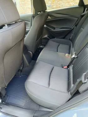 Mazda CX-3 - 33900 лв. - 95042000 6