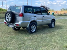 Обява за продажба на Nissan Terrano 3000 ~11 499 лв. - изображение 2