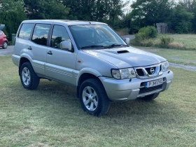 Обява за продажба на Nissan Terrano 3000 ~11 499 лв. - изображение 1