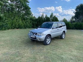 Обява за продажба на Nissan Terrano 3000 ~11 499 лв. - изображение 1