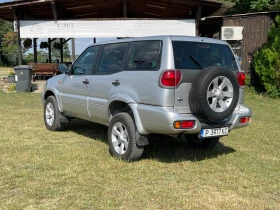 Обява за продажба на Nissan Terrano 3000 ~11 499 лв. - изображение 5