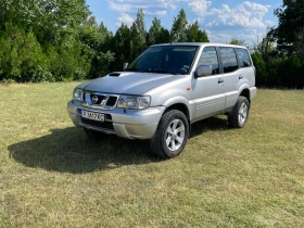 Обява за продажба на Nissan Terrano 3000 ~11 499 лв. - изображение 7