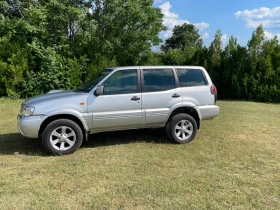 Обява за продажба на Nissan Terrano 3000 ~11 499 лв. - изображение 4