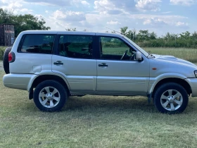 Обява за продажба на Nissan Terrano 3000 ~11 499 лв. - изображение 3