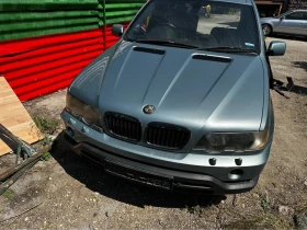 Обява за продажба на BMW X5 ~ 100 лв. - изображение 1