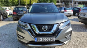 Обява за продажба на Nissan X-trail 1.7 NAVI ~37 999 лв. - изображение 11