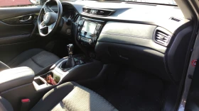 Обява за продажба на Nissan X-trail 1.7 NAVI ~37 999 лв. - изображение 8
