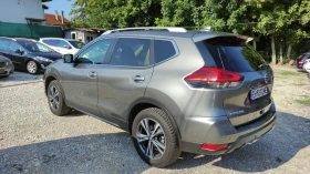 Обява за продажба на Nissan X-trail 1.7 NAVI ~37 999 лв. - изображение 4