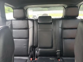 Обява за продажба на Jeep Grand cherokee OVERLAND Обдух* 8ZF* М.Точка* Въздух* Пано*  ~27 500 лв. - изображение 10