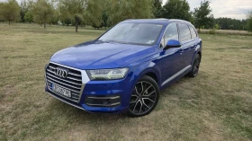Audi Q7 AUDI Q7 QUATTRO 3.0 DIESEL - 49699 лв. - 23310523 3