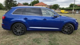Audi Q7 AUDI Q7 QUATTRO 3.0 DIESEL - 49699 лв. - 23310523 5