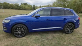 Audi Q7 AUDI Q7 QUATTRO 3.0 DIESEL - 49699 лв. - 23310523 6