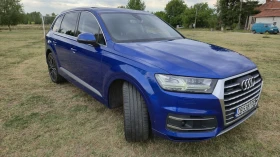 Audi Q7 AUDI Q7 QUATTRO 3.0 DIESEL - 49699 лв. - 23310523 4