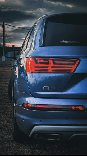 Audi Q7 AUDI Q7 QUATTRO 3.0 DIESEL - 49699 лв. - 23310523 7