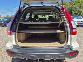 Honda Cr-v 2.0i 150k.s.AUT 4x4 PANORAMA - 17900 лв. - 66222136 17