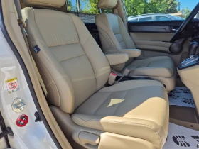 Honda Cr-v 2.0i 150k.s.AUT 4x4 PANORAMA - 17900 лв. - 66222136 15