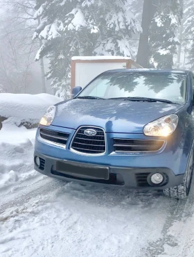 Subaru B9 tribeca | Mobile.bg    11