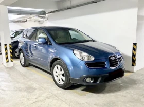 Subaru B9 tribeca | Mobile.bg    10