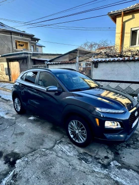 Обява за продажба на Hyundai Kona ~35 000 лв. - изображение 8