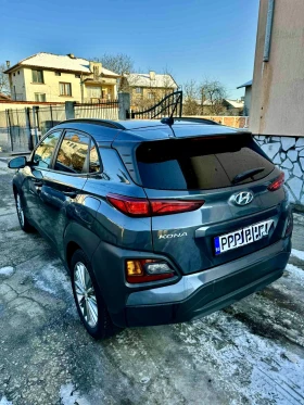 Обява за продажба на Hyundai Kona ~35 000 лв. - изображение 4