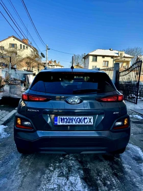 Обява за продажба на Hyundai Kona ~35 000 лв. - изображение 1