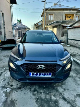 Обява за продажба на Hyundai Kona ~35 000 лв. - изображение 1