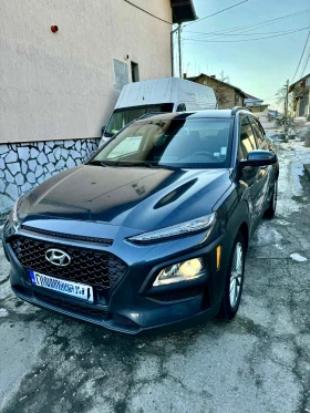 Обява за продажба на Hyundai Kona ~35 000 лв. - изображение 6