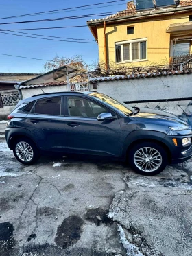 Обява за продажба на Hyundai Kona ~35 000 лв. - изображение 7