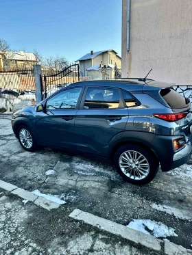 Обява за продажба на Hyundai Kona ~35 000 лв. - изображение 5
