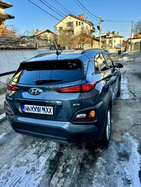 Обява за продажба на Hyundai Kona ~35 000 лв. - изображение 2