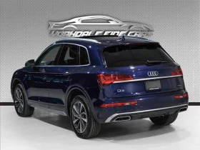 Audi Q5 QUATTRO PREMIUM PLUS S LINE 45 TFSI | Mobile.bg    5