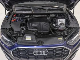 Audi Q5 QUATTRO PREMIUM PLUS S LINE 45 TFSI | Mobile.bg    7