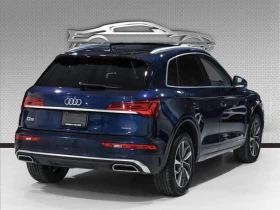 Audi Q5 QUATTRO PREMIUM PLUS S LINE 45 TFSI | Mobile.bg    4