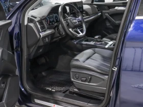 Audi Q5 QUATTRO PREMIUM PLUS S LINE 45 TFSI | Mobile.bg    8