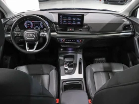 Audi Q5 QUATTRO PREMIUM PLUS S LINE 45 TFSI | Mobile.bg    11