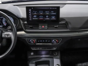 Audi Q5 QUATTRO PREMIUM PLUS S LINE 45 TFSI | Mobile.bg    13