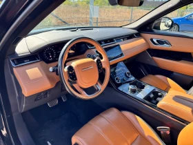 Land Rover Range Rover Velar - 56900 лв. / 29092.51 € - 48680887 7