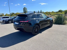 Land Rover Range Rover Velar - 56900 лв. / 29092.51 € - 48680887 4