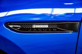 Jaguar F-PACE R-Sport* Meridian Sound* Alcantara* Bucket Seats*  | Mobile.bg    8