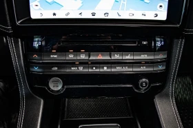 Jaguar F-PACE R-Sport* Meridian Sound* Alcantara* Bucket Seats*  | Mobile.bg    13