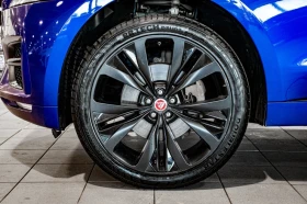 Jaguar F-PACE R-Sport* Meridian Sound* Alcantara* Bucket Seats*  | Mobile.bg    7