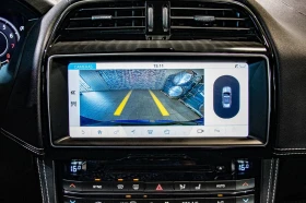 Jaguar F-PACE R-Sport* Meridian Sound* Alcantara* Bucket Seats*  | Mobile.bg    12